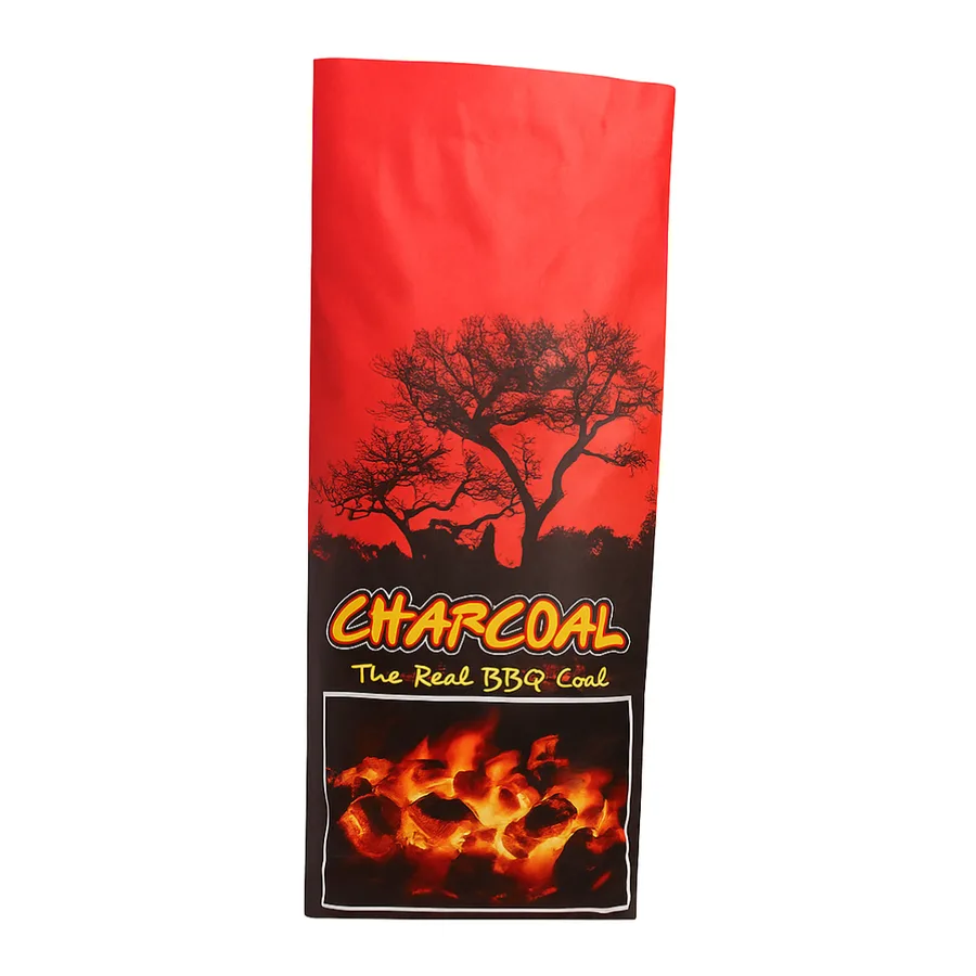 4kg Charcoal Bag