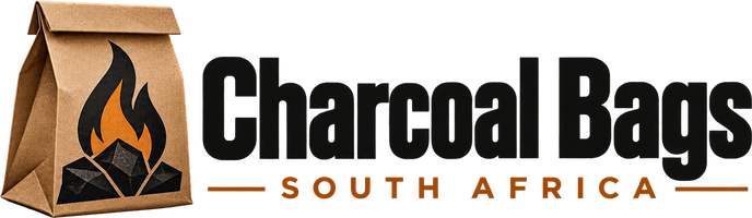Charcoal Bags.co.za